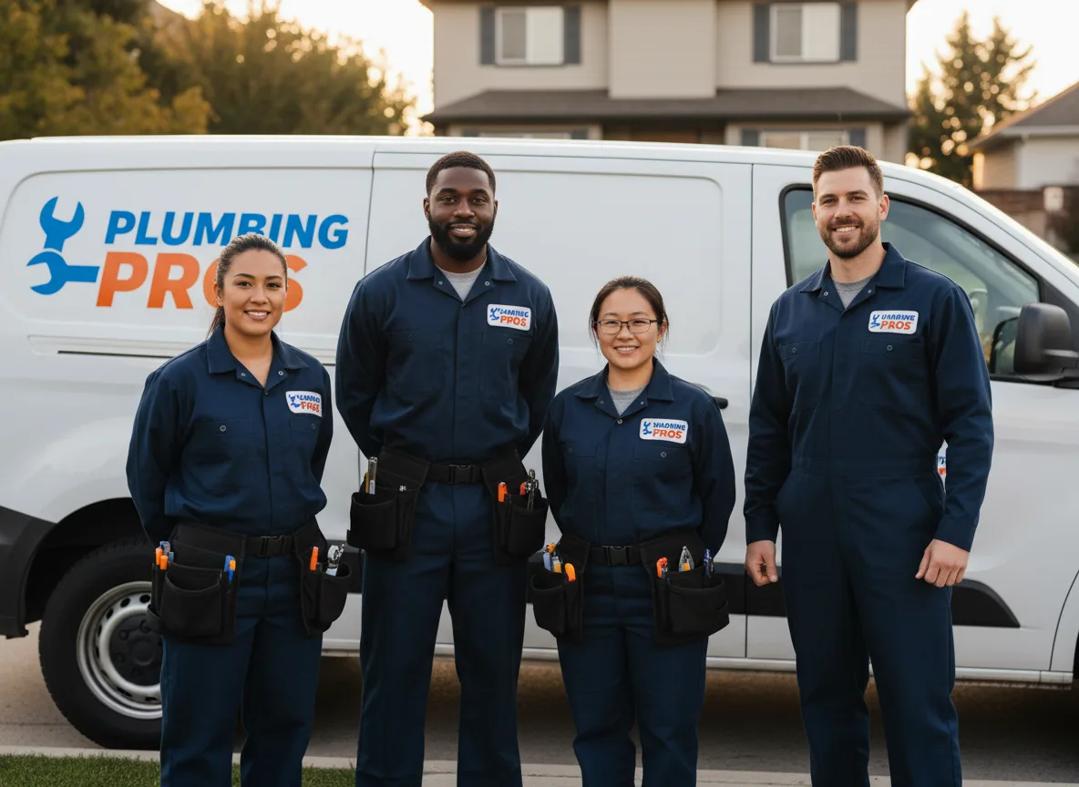 Water Heater Repair company in Wyoming, MN